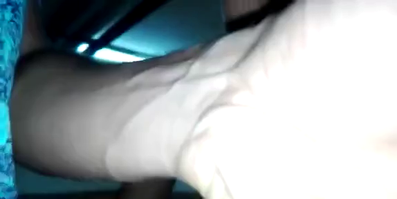 Медсестра в палате получает в зад от пациента — слитое видео