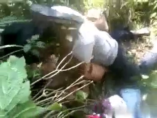 Мужчины смеялись, по очереди трахая плачущую шлюху
